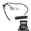 Rear Hatches Release Switches Replace 84905-47010 901-717 for 2004-2009 Luggage Electric Key Switches Easy Installation