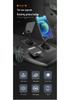 Foldable Aluminum Phone & Tablet Stand with Rotating Anti-Shake Design