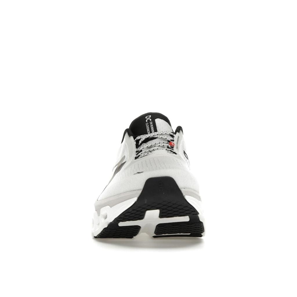 Cloudmonster 2 Undyed Frost Men Sneakers White 3ME10122035