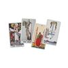 The Classic Tarot Deck A 78pcs Cards With Electronic Instruction Manual - Fortune Telling Game, Party Board Game, For Beginners