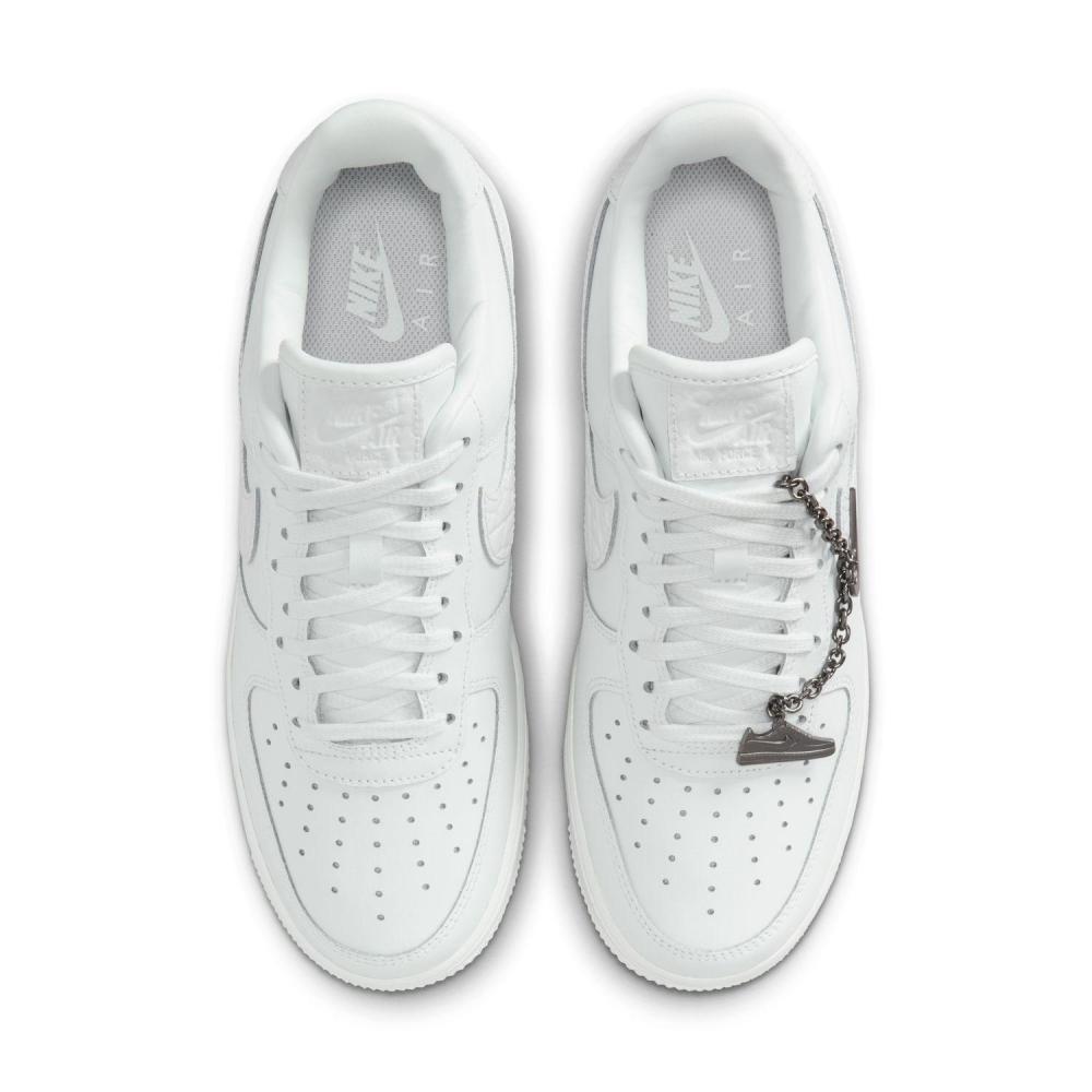 Nike W Air Force 1  07 Lo Wim6485 121smtWht smtWh
