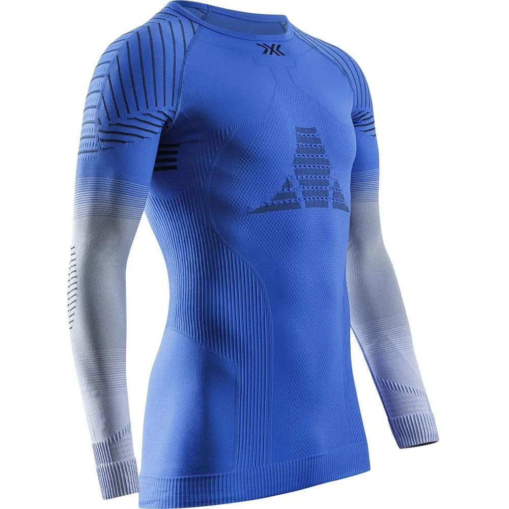 X-BIONIC Базовый слой с длинным рукавом Invent FX