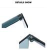 1 Pcs Trendy Heart Sunglasses Women Sun Glasses Retro Love Heart Shaped Glasses Ladies Shopping Sunglass