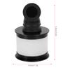 RC Filter Replacement Part Fit for 94122 941188 1Celsius10 RC Car