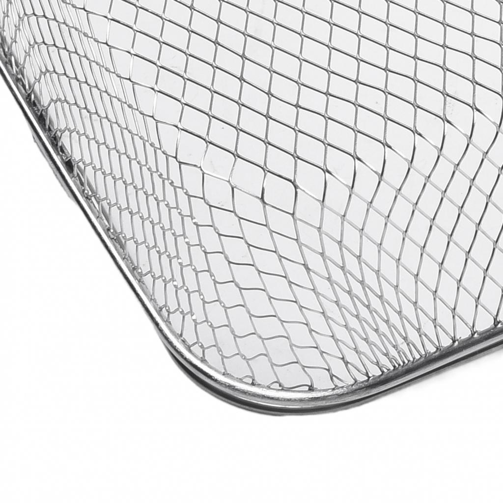 Cestello Friggitrice ad Aria Manico Easy Lift QT QT Accessori Friggitrice ad Aria Verdure Fritte