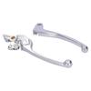 Motorcycle Brake Clutch Handle Lever Aluminum Fit for Honda CB400 VTEC VTEC400 1999 20012009