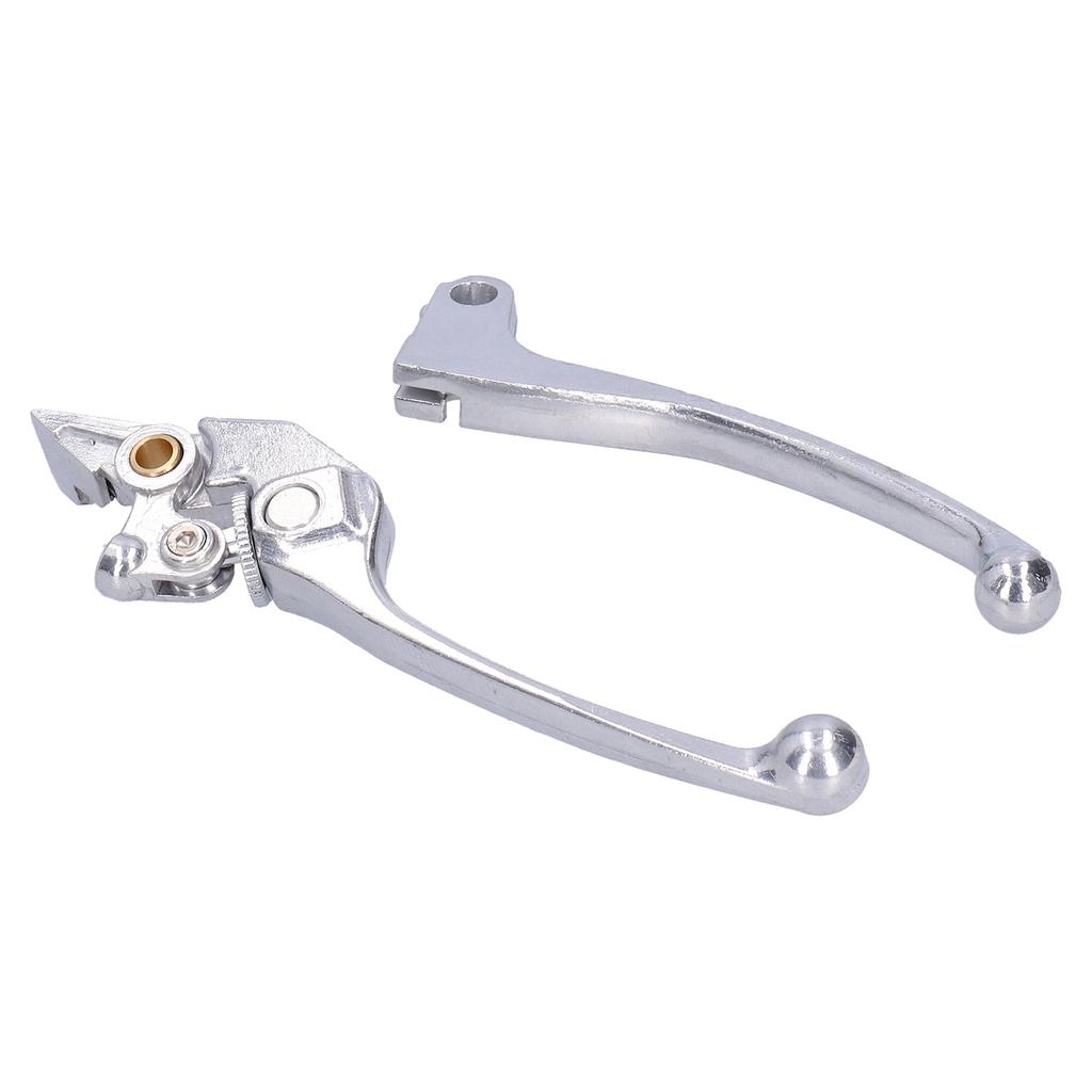 Motorcycle Brake Clutch Handle Lever Aluminum Fit for Honda CB400 VTEC VTEC400 1999 20012009