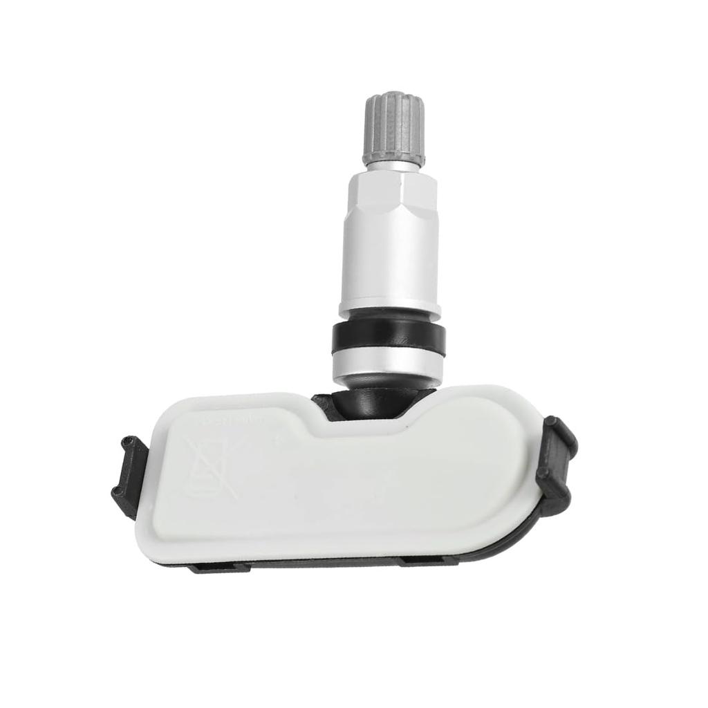 Pre-Programmed TPMS Sensor Tire Pressure Sensor - for Hyundai Elantra 2011-2013 & Kia Rio 2012-2017 - 315MHz - Replace #529333X200, 52933-3X200