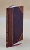 Exploration of the Murchison, Lyons, and Gascoyne Rivers In Western Australia Volume 3 1858 [Leather Bound] by Gregory, F. T.