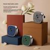 Car Vent Air Freshener for Borgward BX Series: BX3, BX5, BX7, BXi7, BX6 - Fragrance Deodorant Perfume