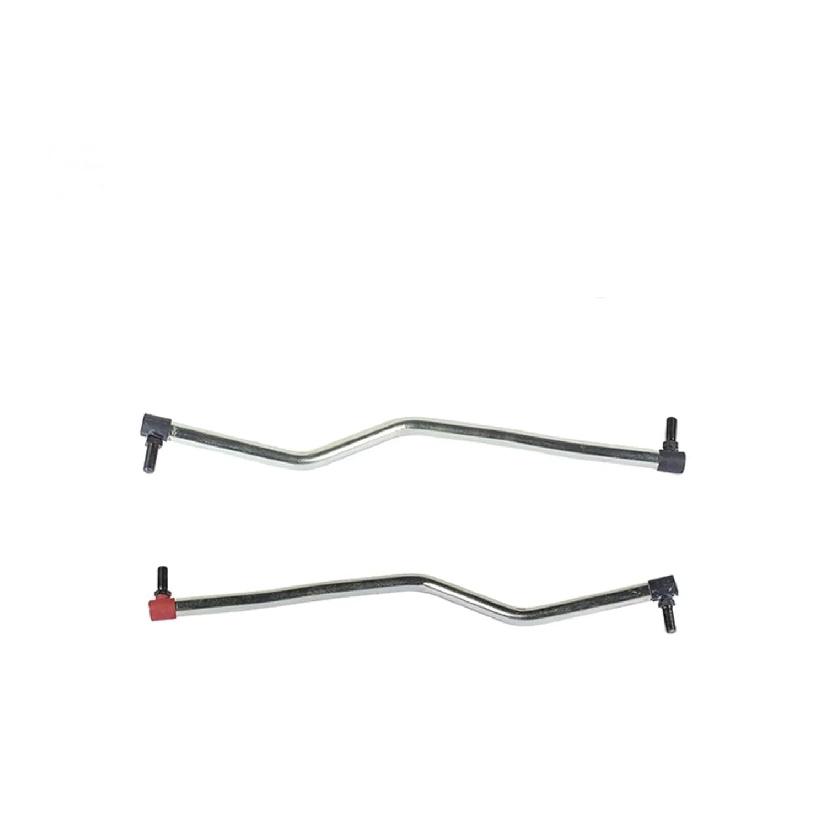 

Комплект рулевых тяг RH и LH 194740 и 194741, замена для Husqvarna OEM, ЧЕРНЫЙ
