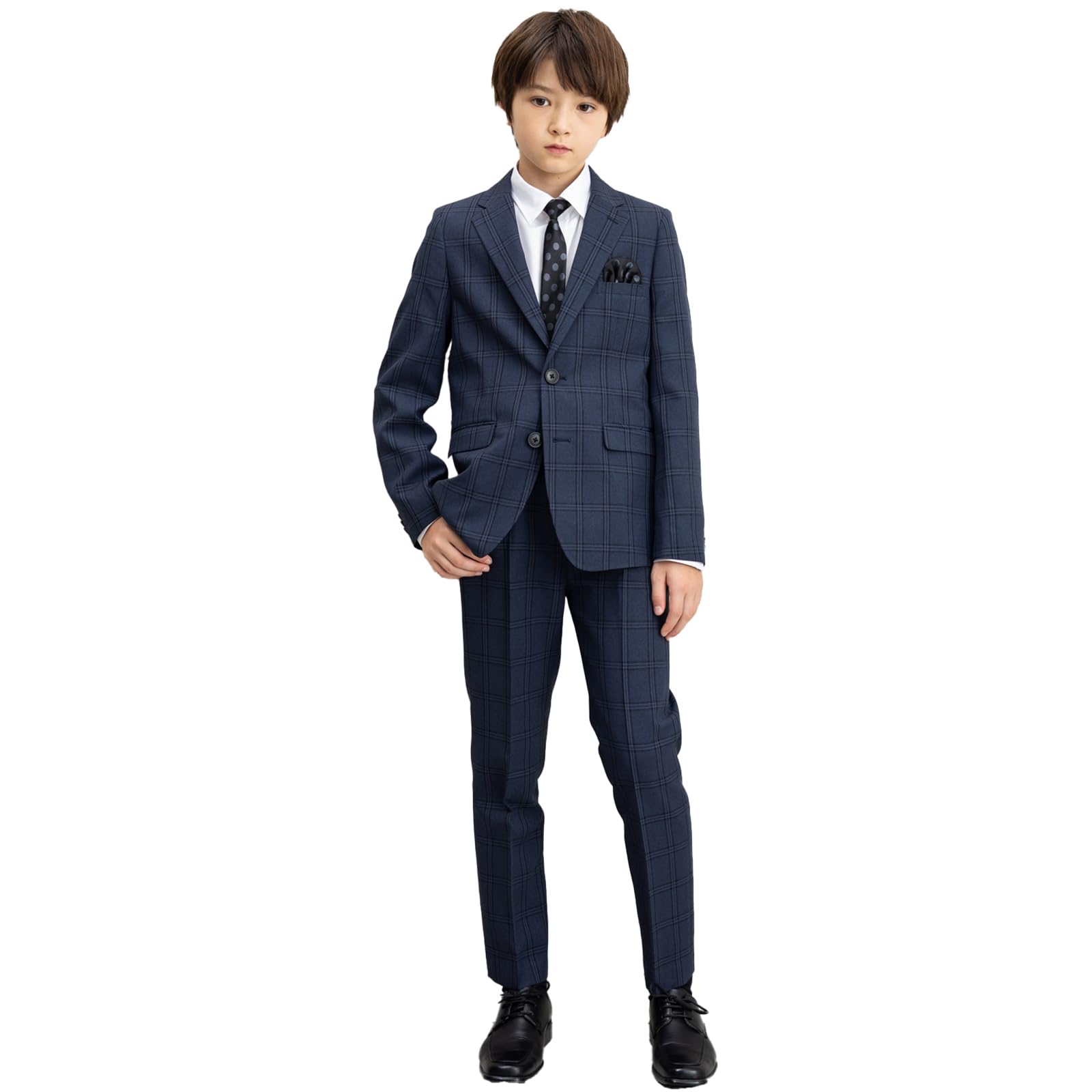 

Костюм для церемонии поступления в школу для детей, выпускной церемонии BTZTOKYO для мальчиков, костюм, детский костюм,