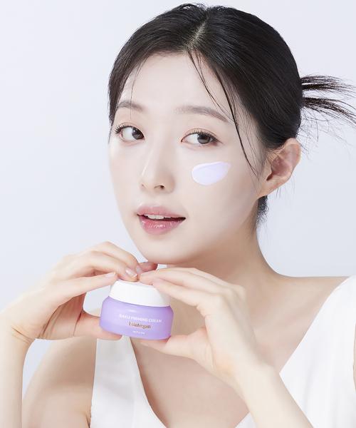 LOLOVEGAN Baku Firming Cream