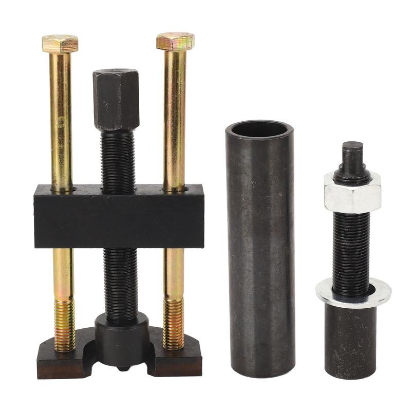 

Mahaft Bearing Inner taller Efficient Construction Main Shaft Inner Bearing Puller 34902‑84 for Big Twin 5 6 Speed