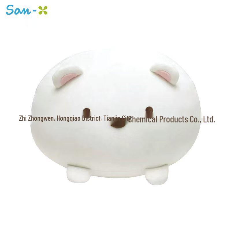 

San-X Japan Corner Creatures Daifuku Soft Plush Hug Pillow S-Size 22x35x35 cm