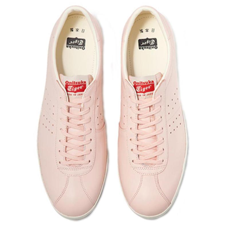 ONITSUKA TIGER Lawnship 'Pink' Sneakers 1183A914-700