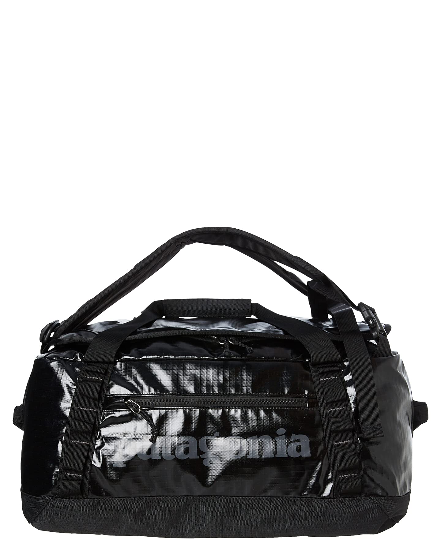 

Patagonia Black Hole Duffel Bag 40L Black чорний