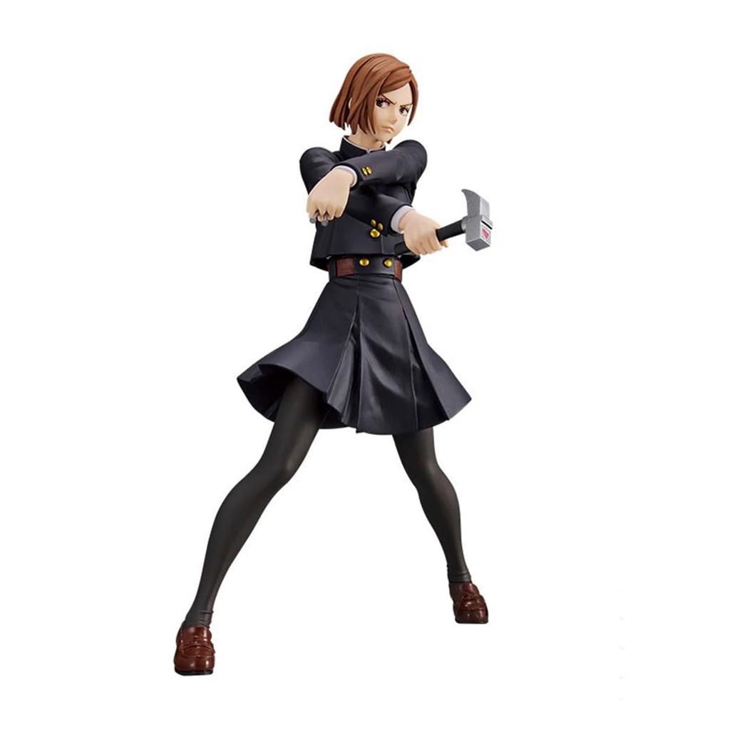 Banpresto Jujutsu Kaisen KING OF ARTIST THE NOBARA KUGISAKI Nobara Kugisaki