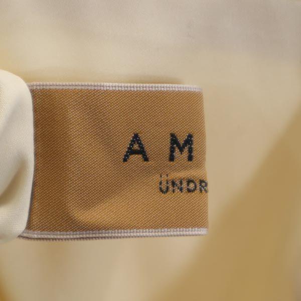 AMERI UNDRESSED made in Japan overalls M beige All in one Women Used