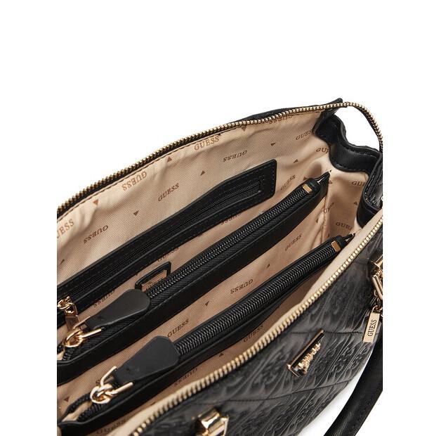 Bag Guess Adelasia HWQL96 58060 Black