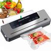 Automatic 6-in-1 Vacuum Sealer High-Suction Vacuum Packaging Machine for Kitchen