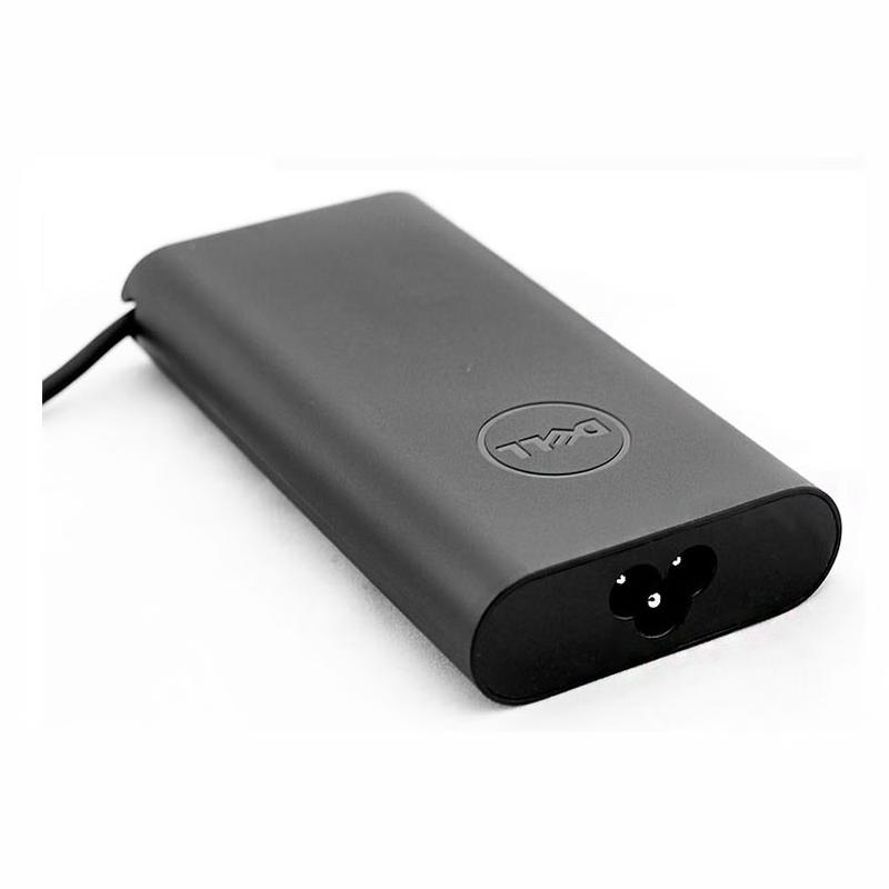 Dell Original 90W Laptop Power Adapter