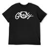 Gordy Records T-Shirt Oversizeds Summer Shirt Oversized Men Clothes