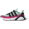 Adidas Originals Lxcon Future Retro Sports Cushioning Low-Top Lifestyle Shoes Men Sneakers Green Red EE5897