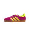 Gazelle Indoor Shock Purple