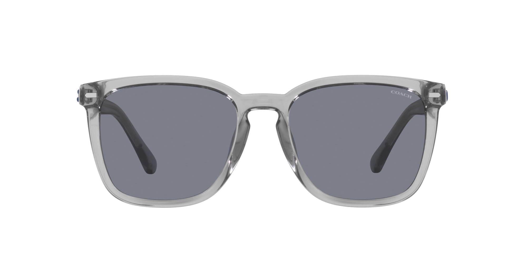 

Сонцезахисні окуляри HC8354U CD458 571855 ПРОЗОРО-СІРІ 56 [Coach]