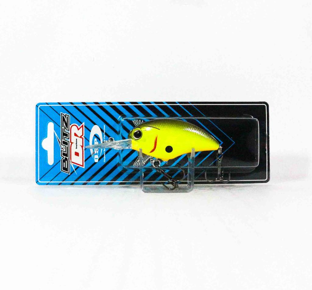 OSP Blitz DR 53 mm 11 grams Floating Lure P20 (5160)