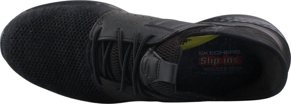 Skechers Slip-In Slade Ocon Sneakers (210811) Black