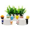 12PCS New One Piece Angel Hippers Blind Box Party Cute Doll Mystery Box Lucky Box Toys Unpacking Accessories Children Gifts