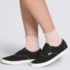 VANS Letters Have It Half Crew Socks / VN000NCYO3N1