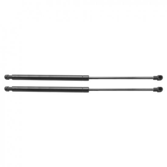 Qty(2) Front Hood Lift Supports Gas Struts Shocks For Hyundai Sonata 2002-2005