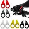 ENLEE Mountainbike Universal-Hupe Paar Deadspeed Fahren Greifen Fahrradzubehör Ausrüstung