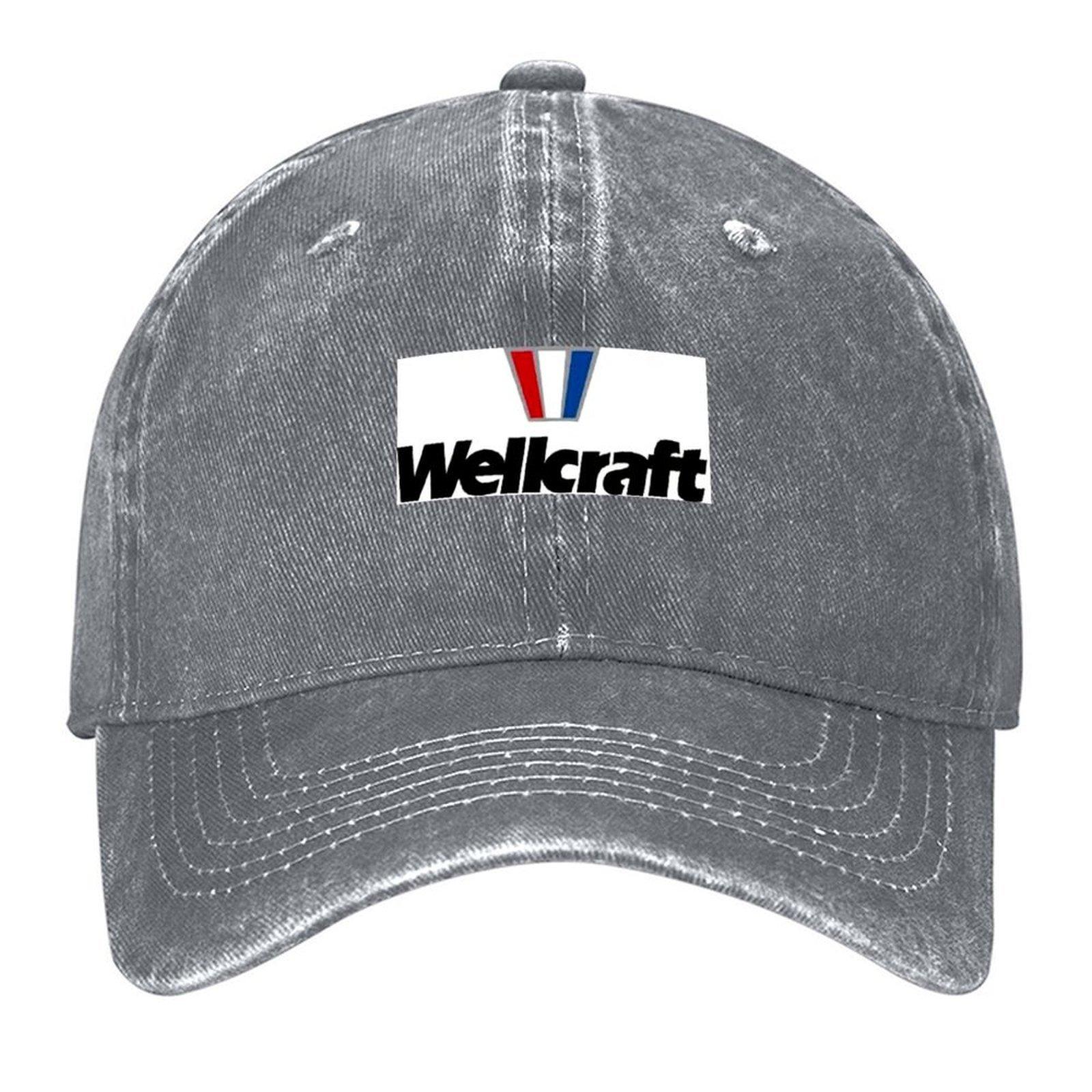 2026 Well...Craft Boating Baseball Cap Sunscreen Fashionable Birthday Military Tactical Cap Boy Child Women s