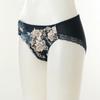 Wacoal Sparkling Embroidered Lace Panty Dpt0467a