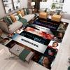 Supernatural Join the Hunt printed carpet Non-slip carpet outdoor carpets area rug bedroom decor rug for bedroom birthday gift
