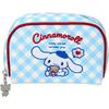 Sanrio (SANRIO) Pouch (with Bear) Cinnamoroll for Ages 3 and Up 164267