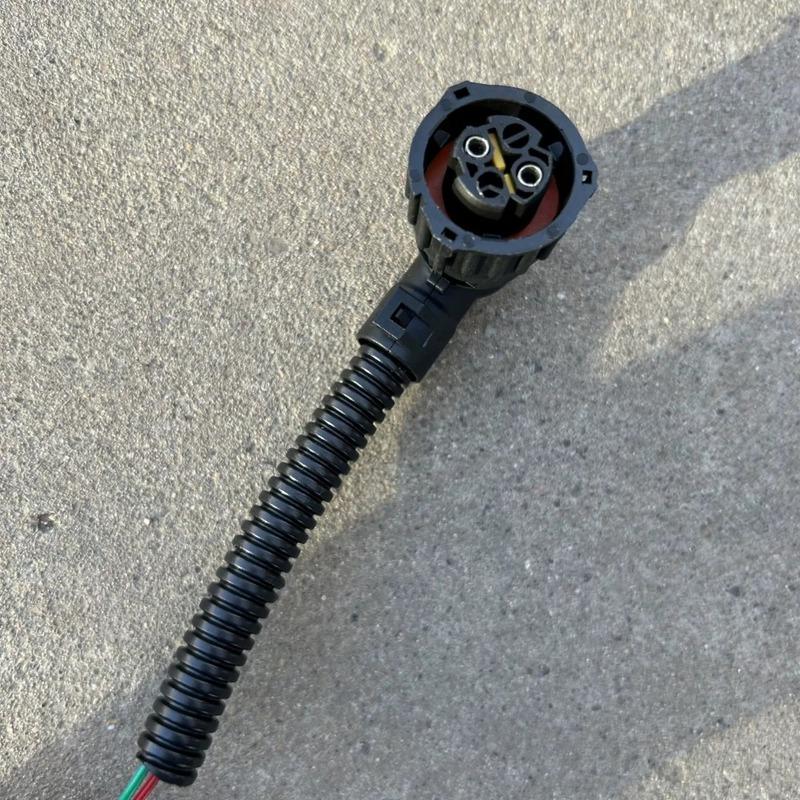 For AUMAN ETX GTL EST  Differential Lock Pressure Switch Rear Axle Differential Lock Sensor Brand New Truck Parts