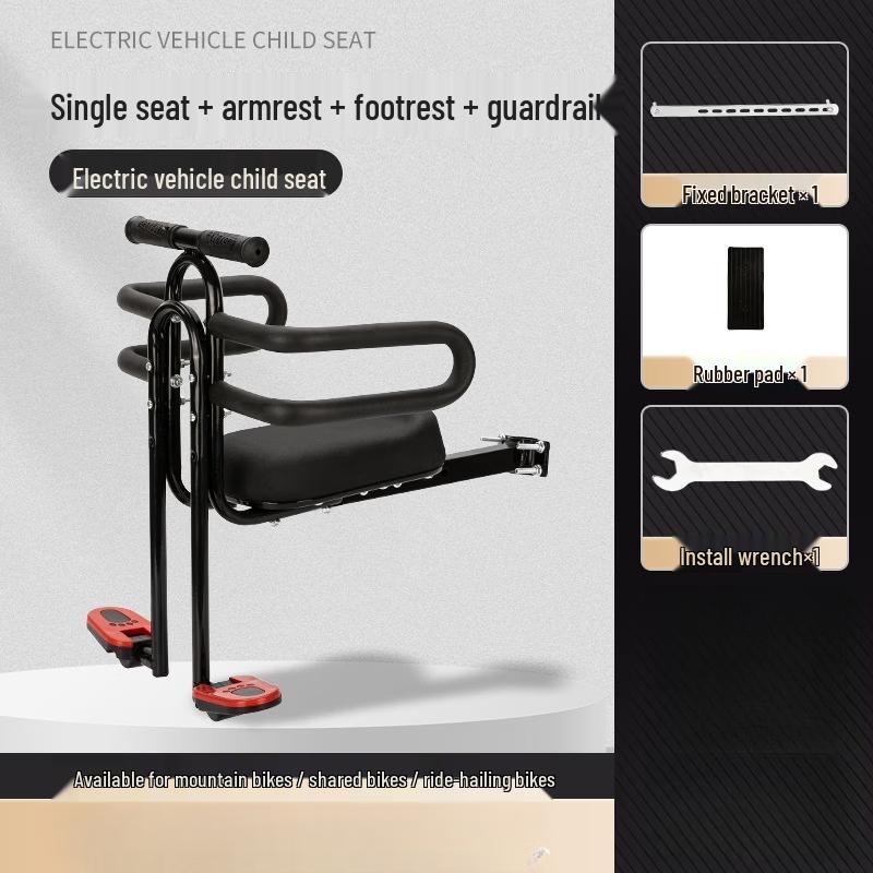 Lishi Bicycle Child Seat