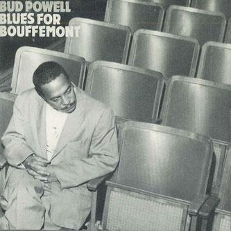 

CD BUD POWELL - Blues For Bouffemont 32JDB218 BLACK LION Japan Jazz Used