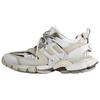 Track Low Top Casual Shoes Men's Gray 542023W3ACG1220