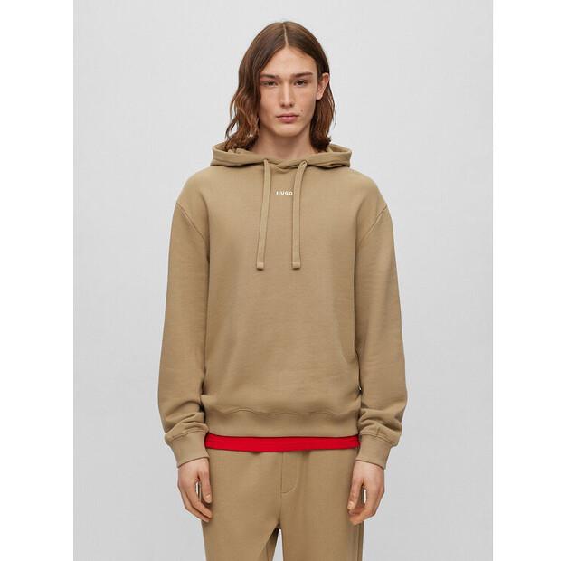 Толстовка HUGO Dapo EU S