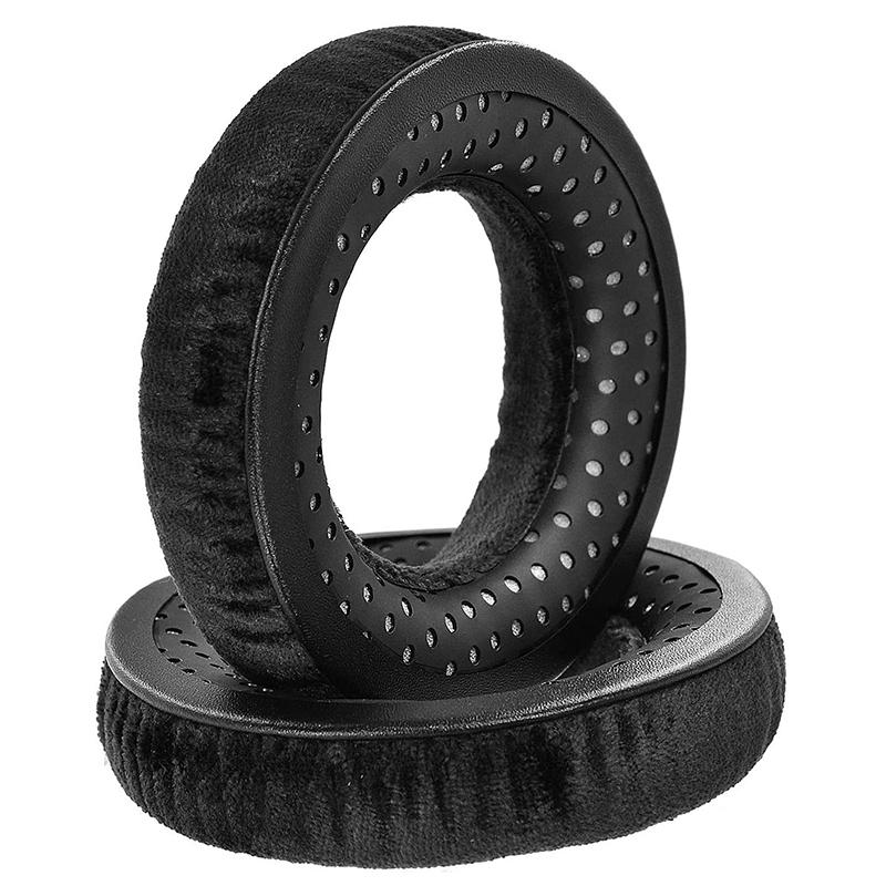Dt 770 Replacement Ear Pads Ear Cushion Pads Earpad Compatible With Beyerdynamic Dt990 / Dt880 / Dt770 Pro Headphones Gaming