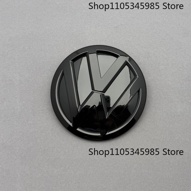 For Volkswagen Pas B3 Emblems For Volkswagen MULTIVAN T5 CARAVELLE T6Car Emblem Car Front Bonnet Hood Rear Trunk 4motion Auto Body Logo Replace Gloss