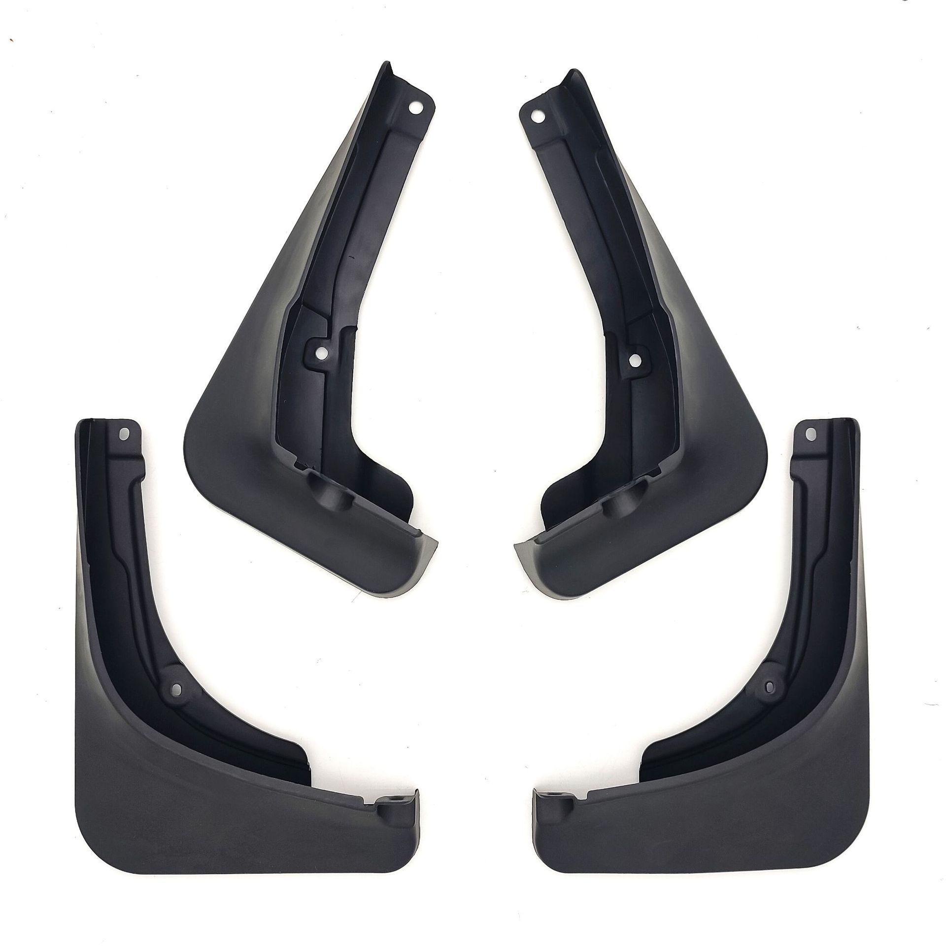 

Брызговики Leapmotor C16 - Индивидуальная посадка для автомобилей, предназначенных для трансграничной торговли