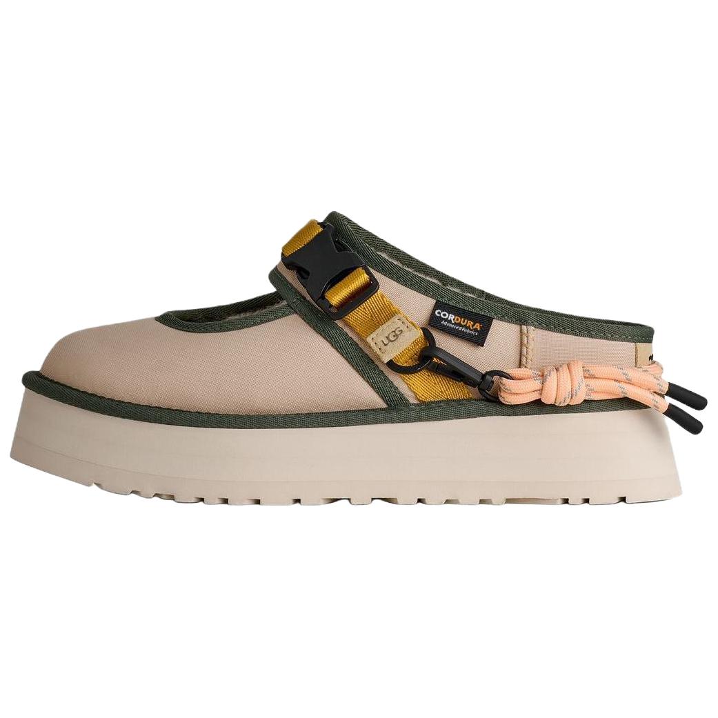 

UGG Кеды Bea Mary Jane Wildwood Sand Castle Женские Бежевые 1180111-SNDC 36