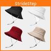 Breathable Outdoor Fisherman Hat With Wide Brim And Sunblock For Spring And Fall